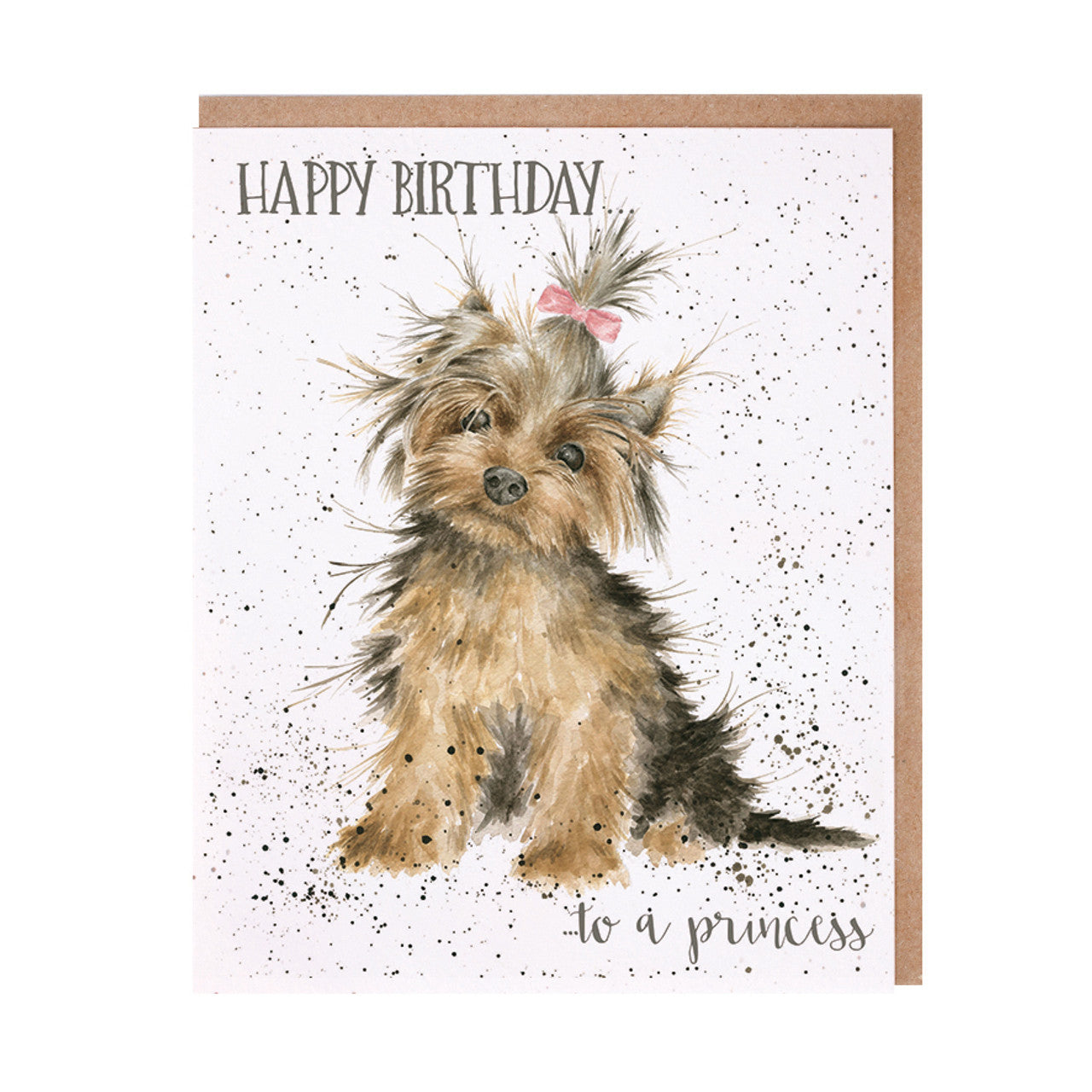 Greeting Gift Card – Various