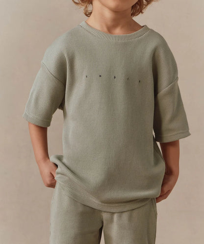 Indie Kids Flynn Tee Olive