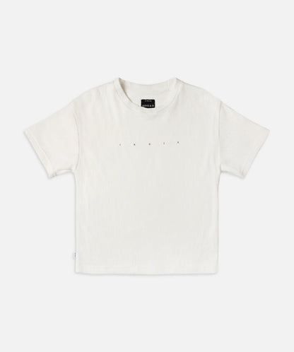 Indie Kids Flynn Tee Chalk