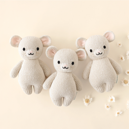 Cuddle + Kind Baby Mouse