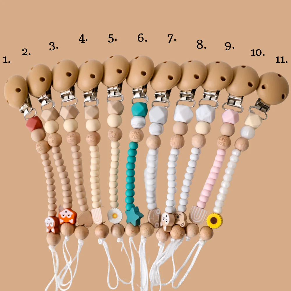 CMC Gold Dummy Clips