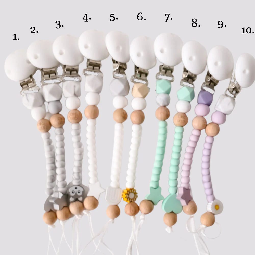CMC Gold Dummy Clips