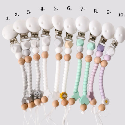 CMC Gold Dummy Clips