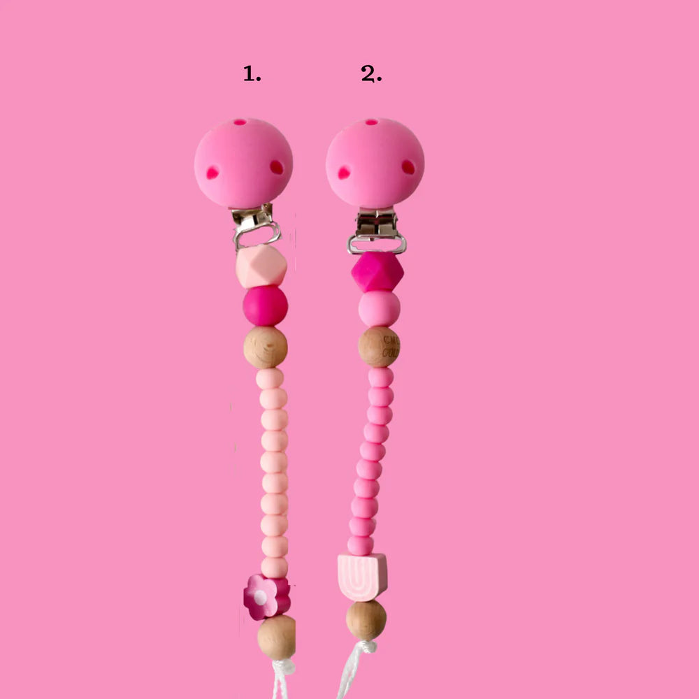 CMC Gold Dummy Clips