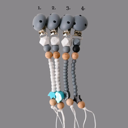 CMC Gold Dummy Clips