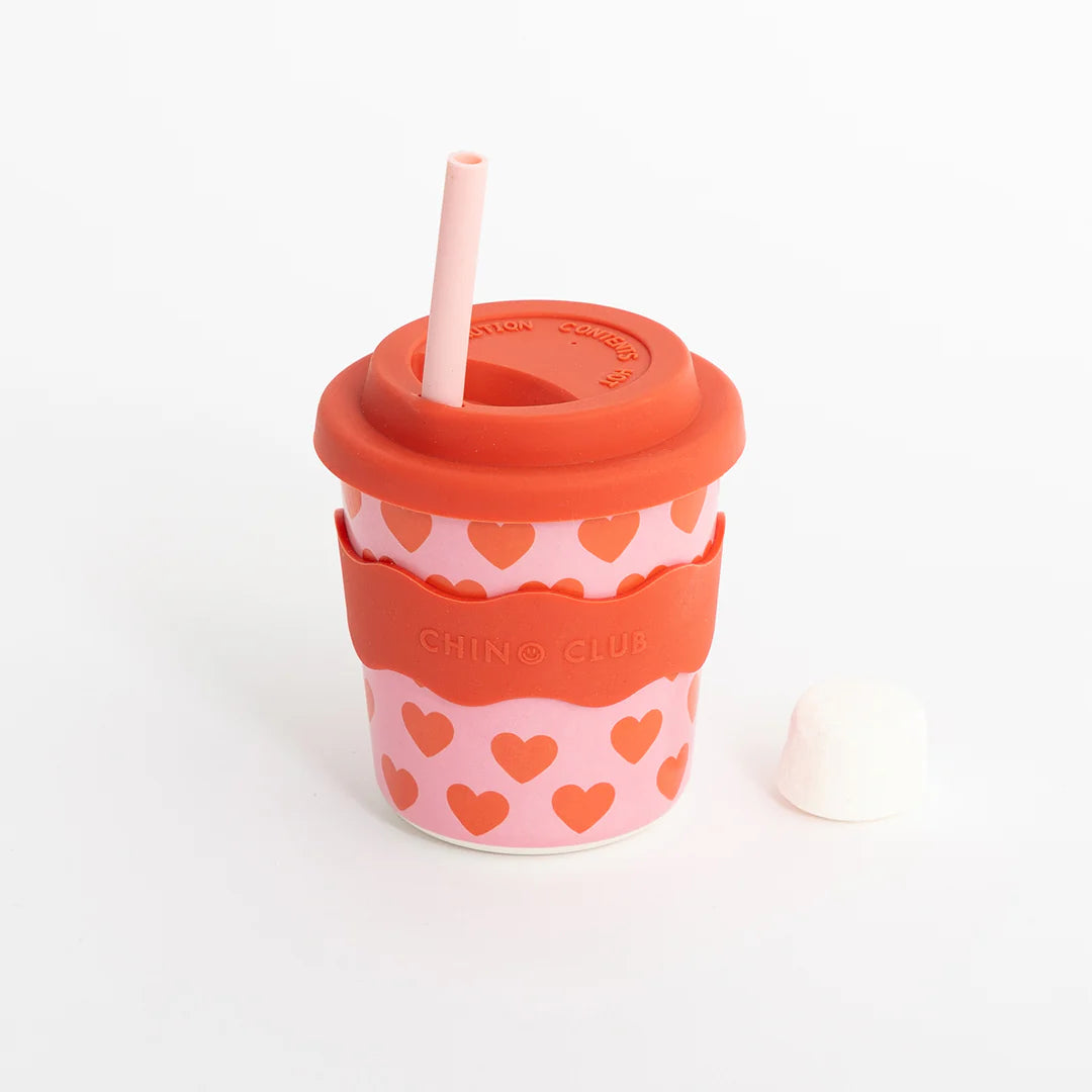 Chino Club Babychino Cups 8oz