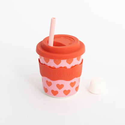 Chino Club Babychino Cups 8oz