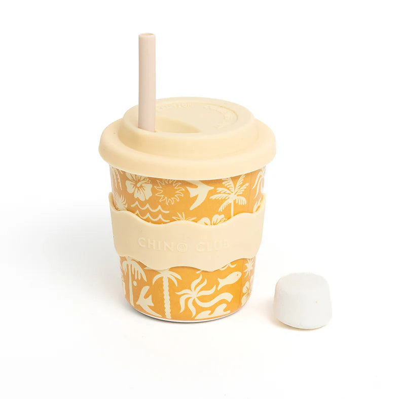 Chino Club Babychino Cups 8oz
