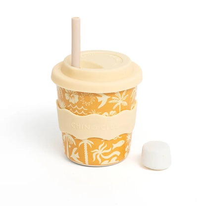 Chino Club Babychino Cups 8oz