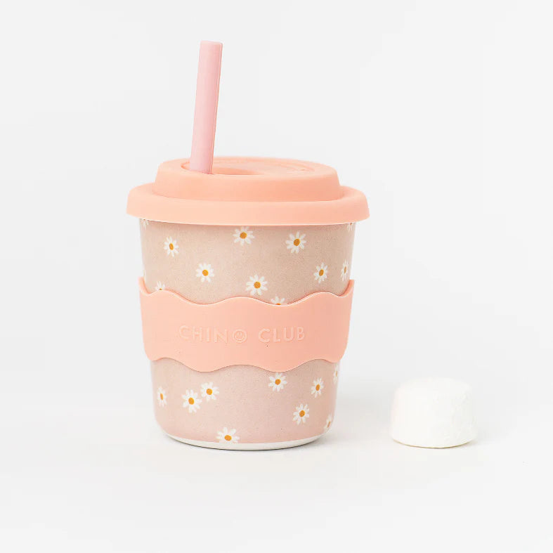 Chino Club Babychino Cups 8oz