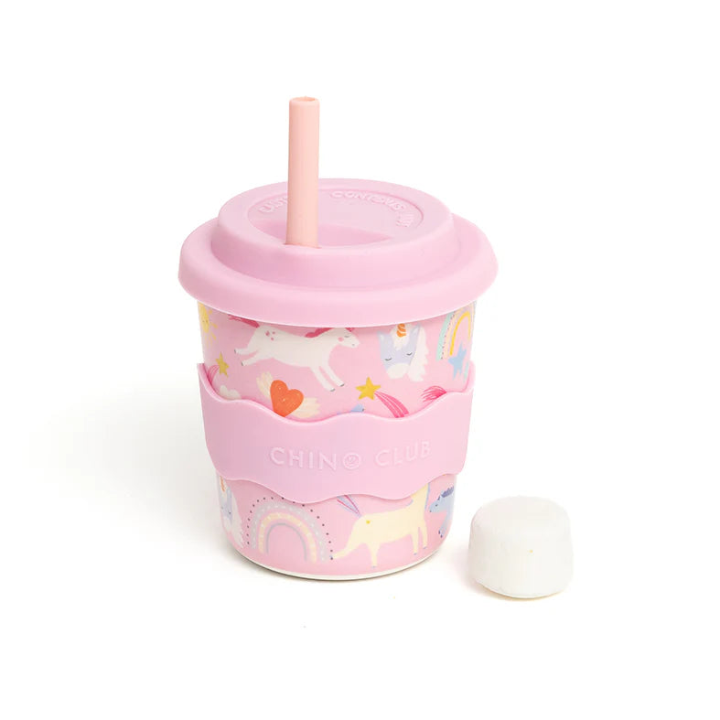 Chino Club Babychino Cups 8oz