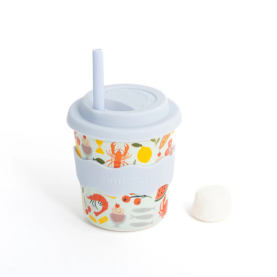 Chino Club Babychino Cups 8oz