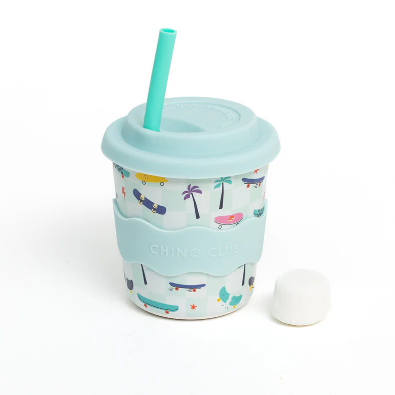 Chino Club Babychino Cups 8oz