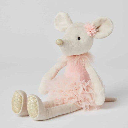 Jiggle & Giggle Aria Dancer Mouse