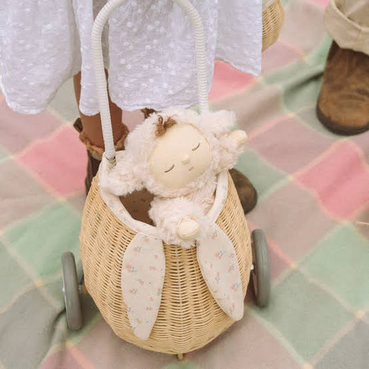 Olli Ella Cozy Dinkum Lamby Pookie