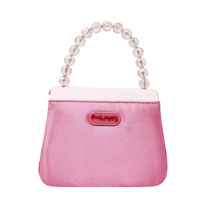 Pink Poppy Ballerina Sparkle Handbag
