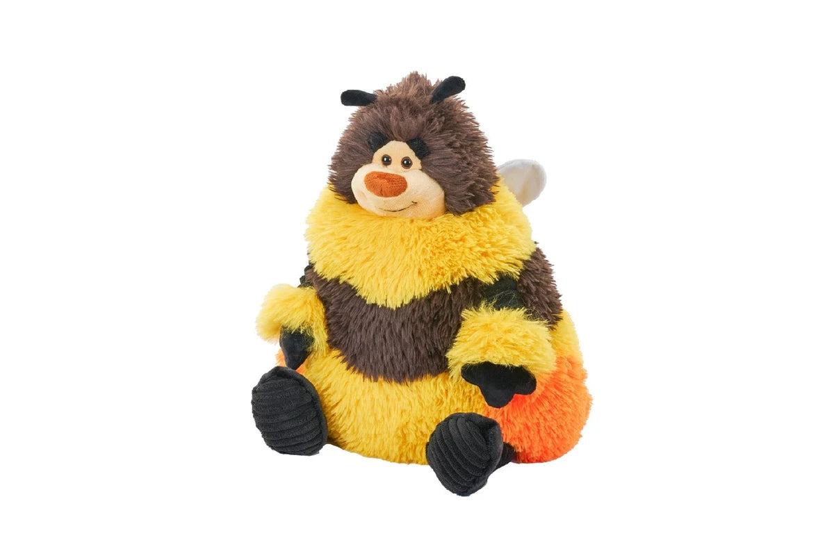Wild Republic Snuggleluvs Bee
