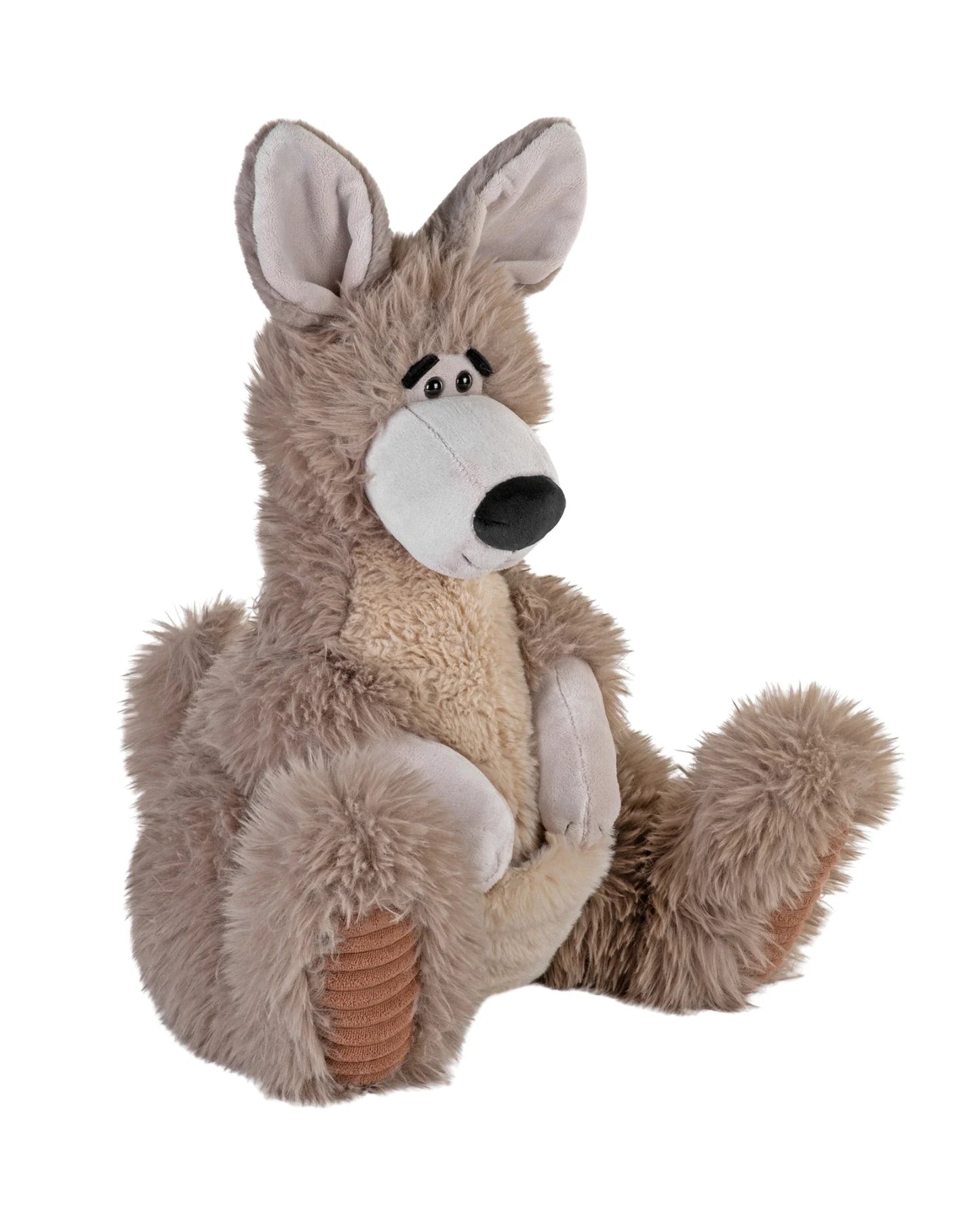 Wild Republic Snuggleluvs Kangaroo