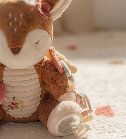 Little Dutch Fairy Garden Activity Deer