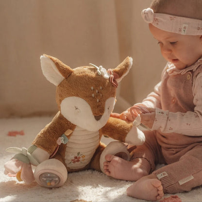 Little Dutch Fairy Garden Activity Deer