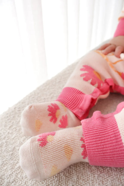 Ziggy Lou Socks Marlow