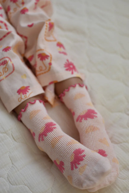 Ziggy Lou Socks Marlow