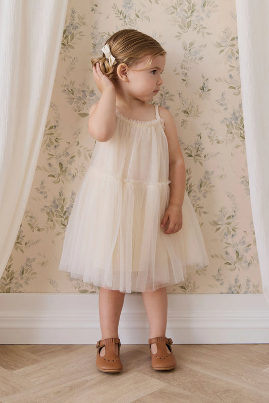 Jamie Kay Nylah Dress Swan