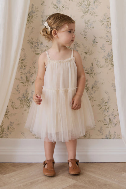 Jamie Kay Nylah Dress Swan