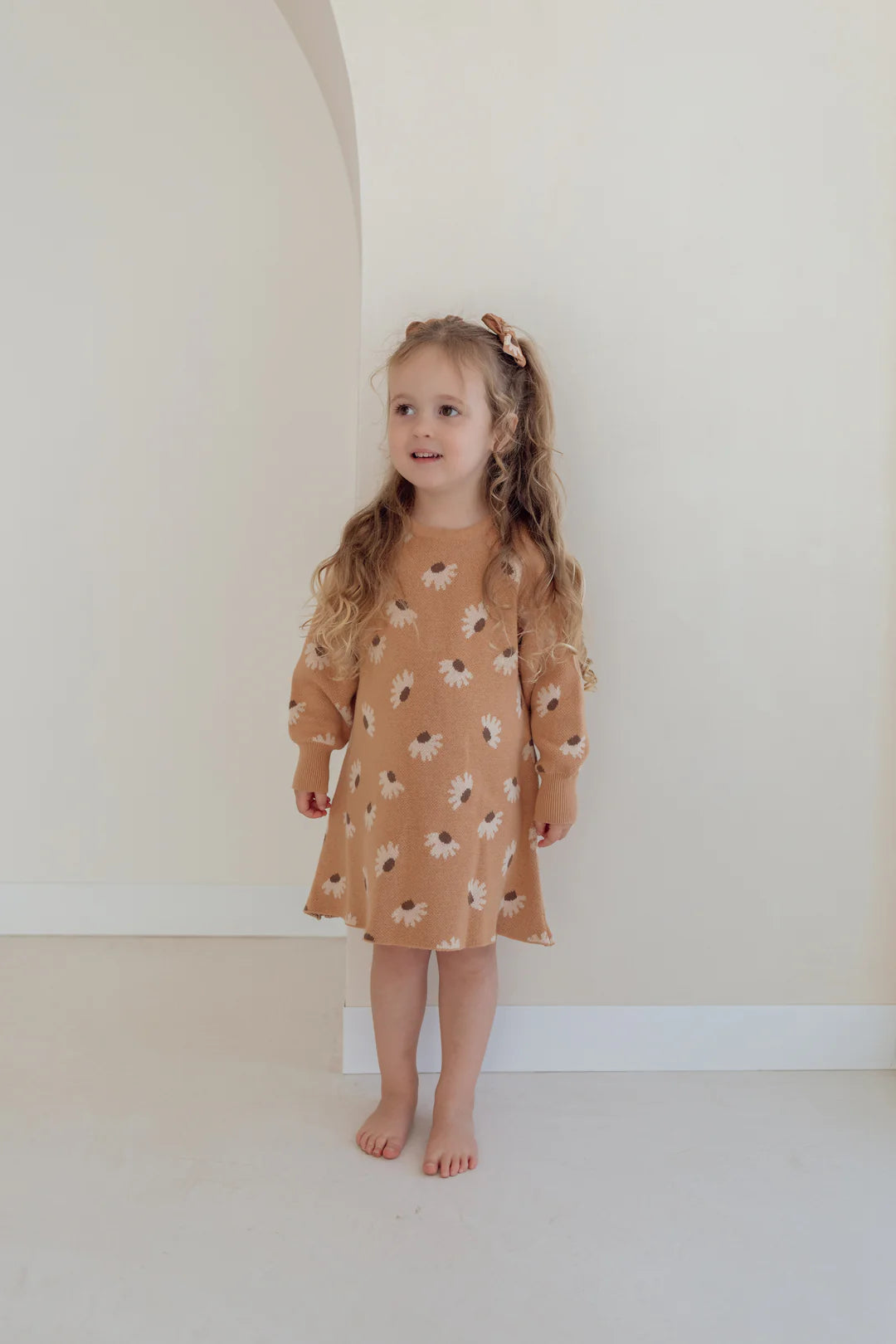 Ziggy Lou Dress Hazel