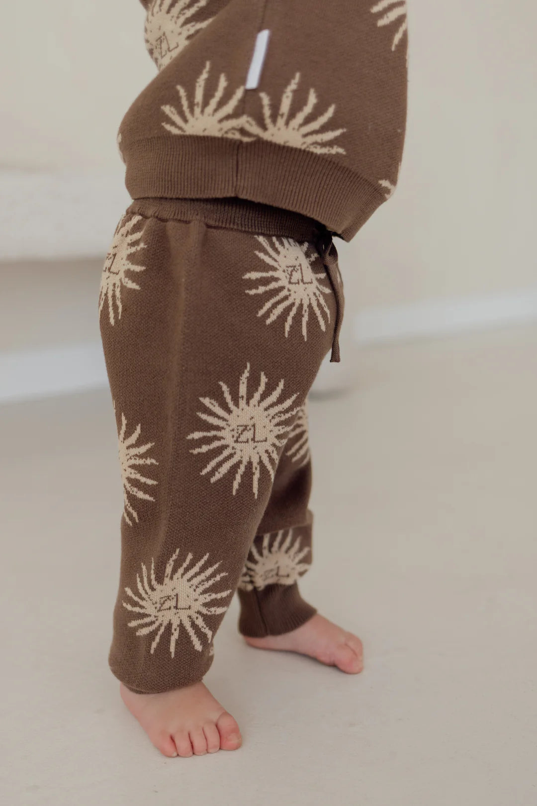 Ziggy Lou Pants Cyrus