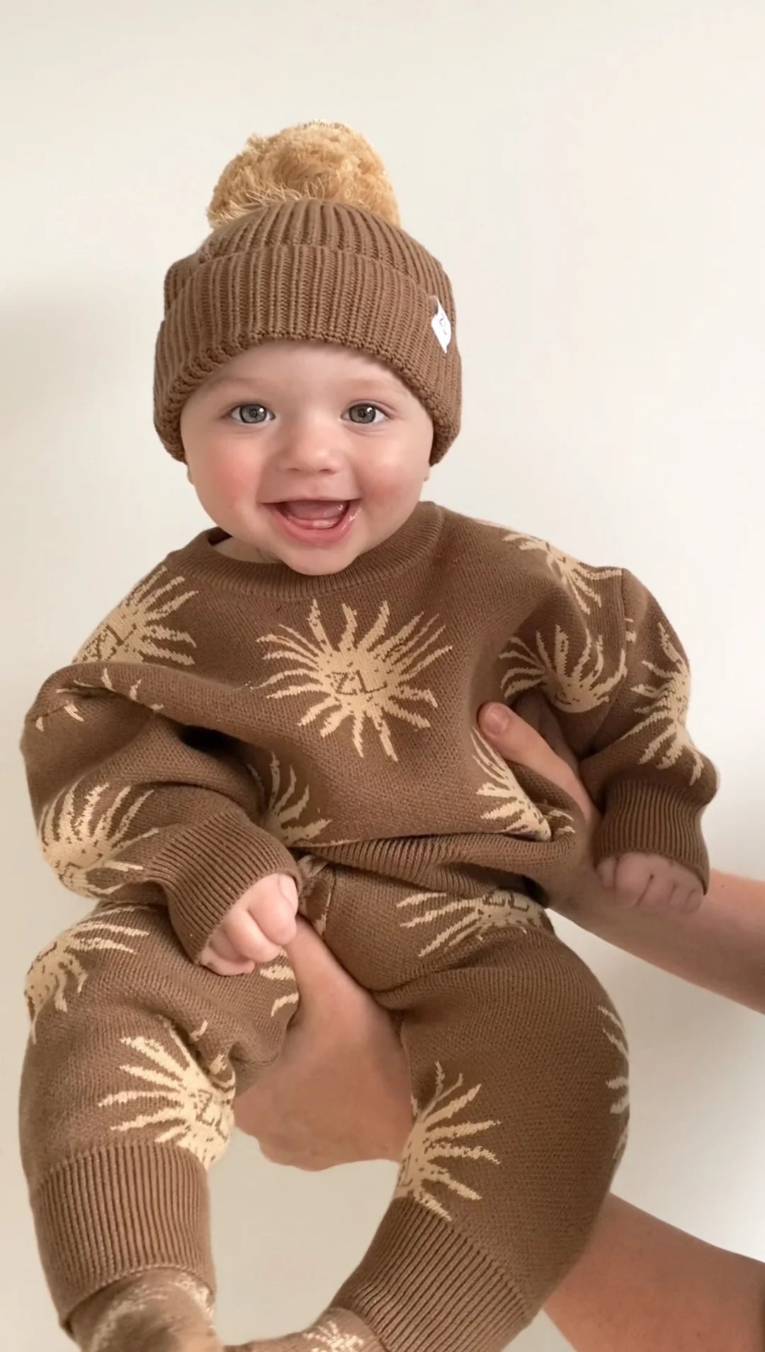 Ziggy Lou Jumper Cyrus