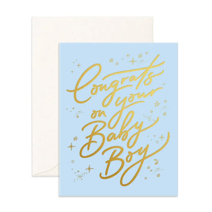 Greeting Gift Card – Various