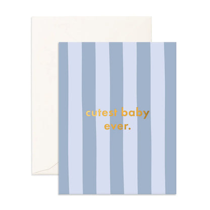 Greeting Gift Card – Various
