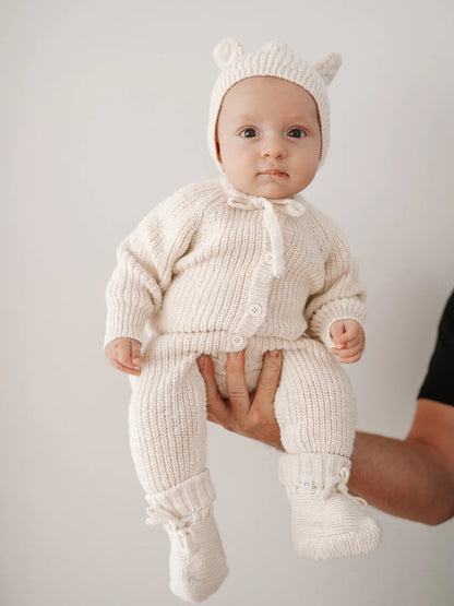 Ziggy Lou Booties Honey