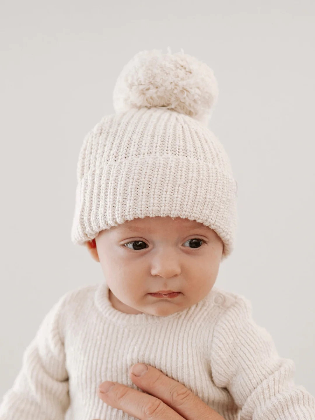 Ziggy Lou Beanie Honey