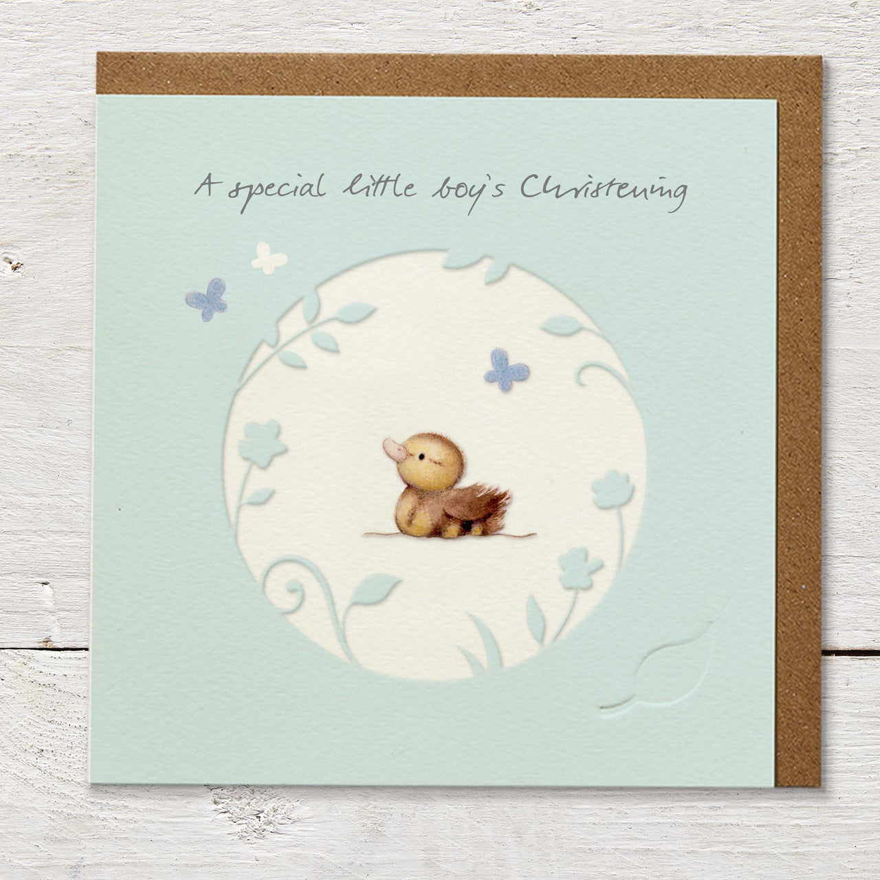 Blank Greeting Gift Cards – Various Designs