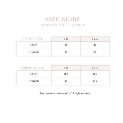 Blossom & Pear Margot Knit Romper Pink Lemonade