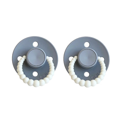 CMC Gold “Bubble” Dummies 2 Pack – Various