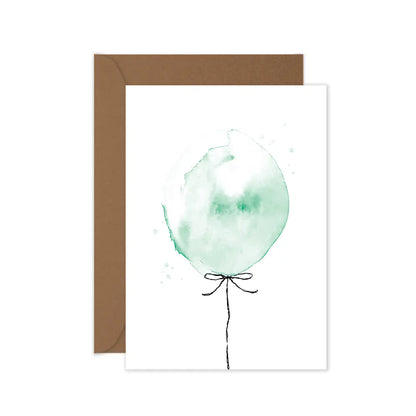 Greeting Gift Card – Various