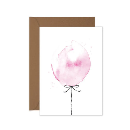 Greeting Gift Card – Various