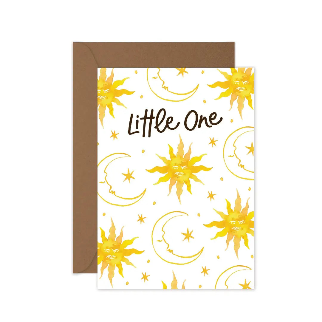 Greeting Gift Card – Various