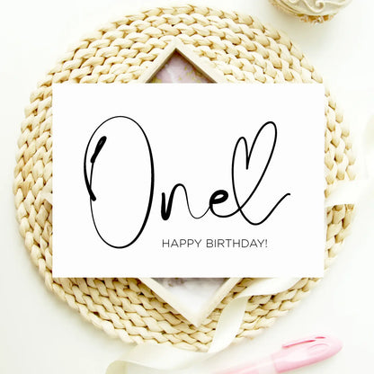 Greeting Gift Card – Various