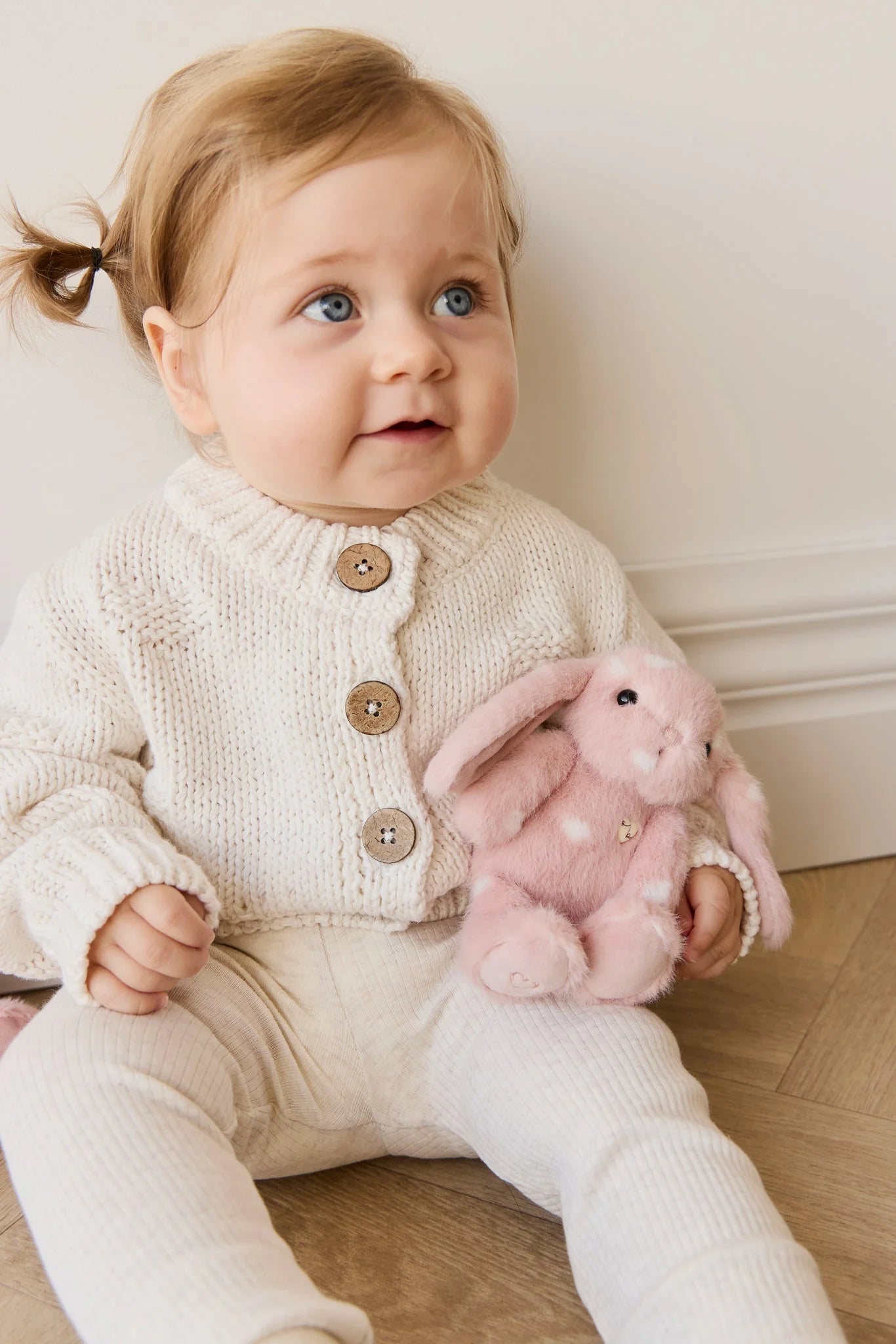 Jamie Kay Snuggle Bunnies Little Love Little Penelope