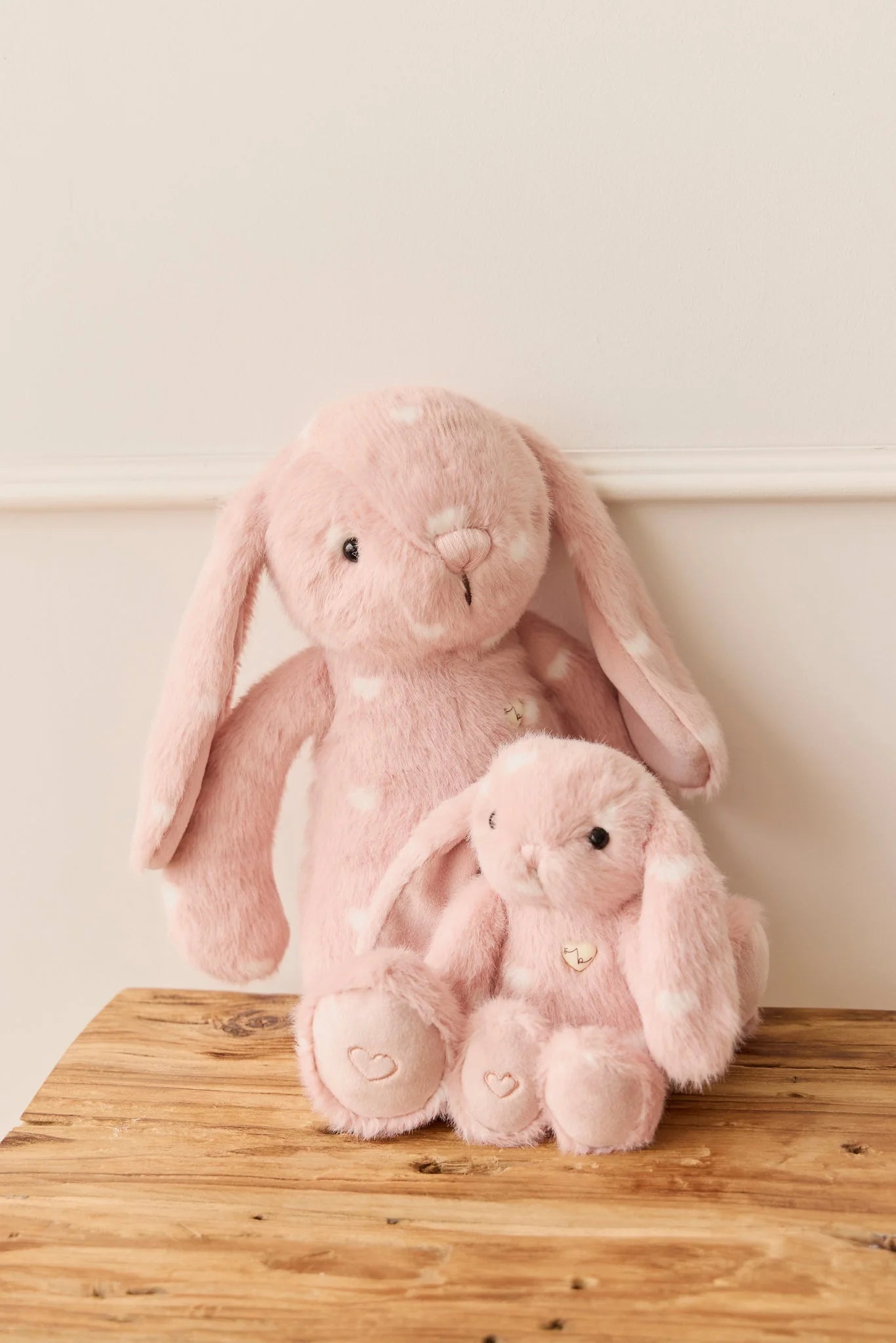 Jamie Kay Snuggle Bunnies Little Love Little Penelope