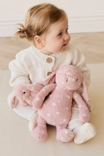 Jamie Kay Snuggle Bunnies Little Love Penelope