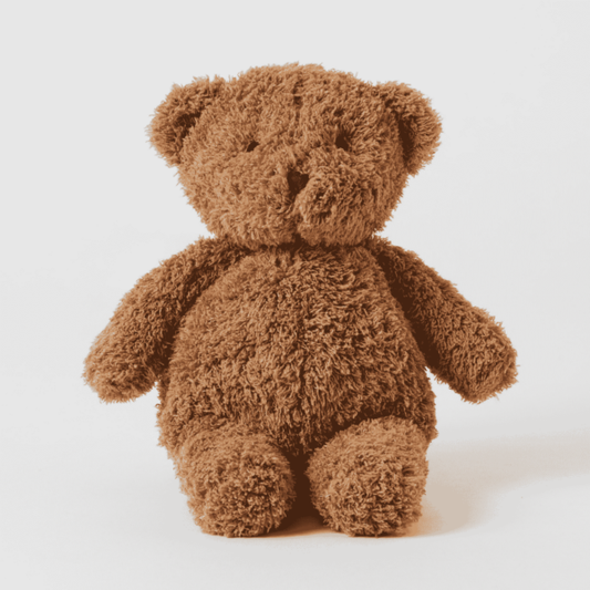 Jiggle & Giggle Cuddly Bear Cocoa