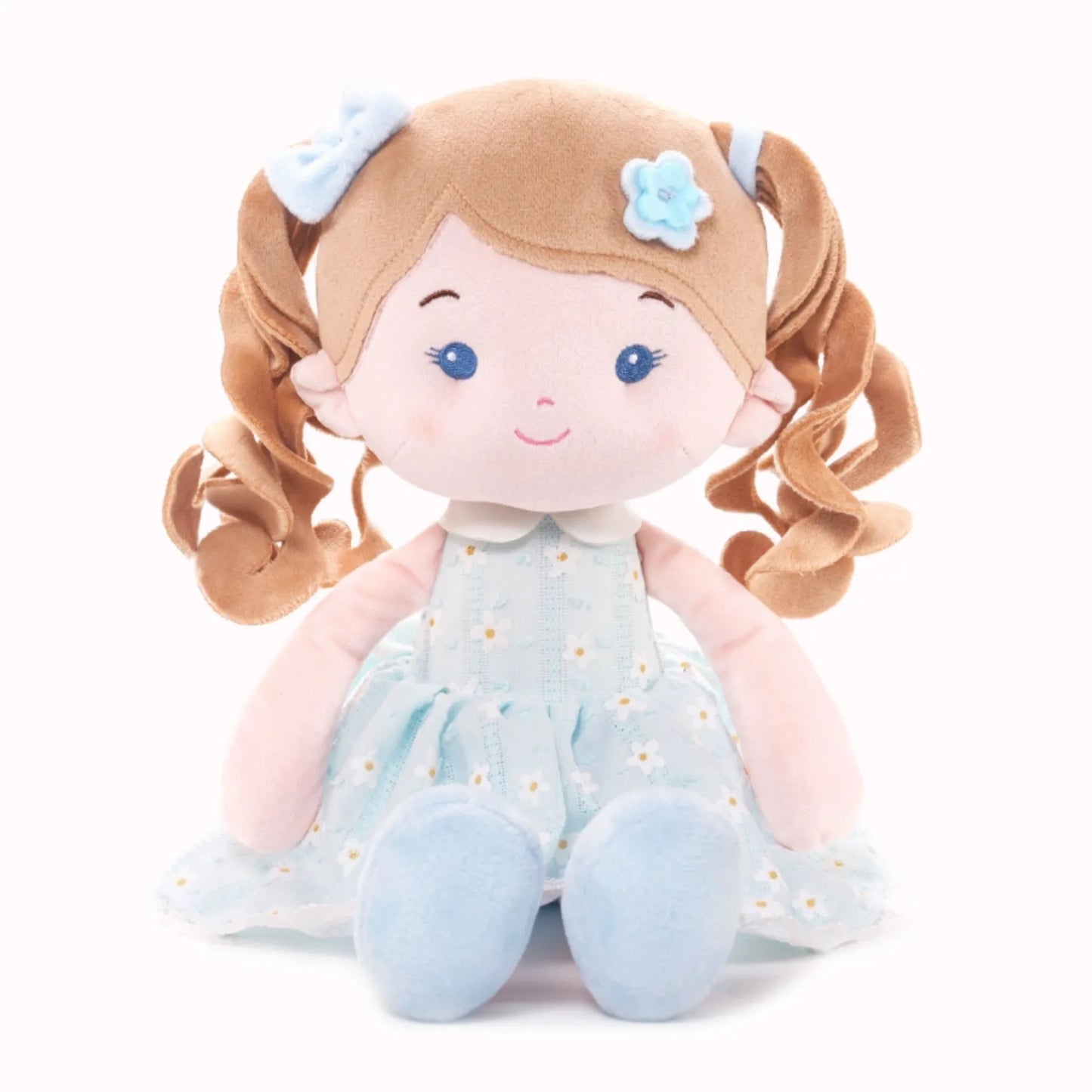 Leyadoll Melia Girl