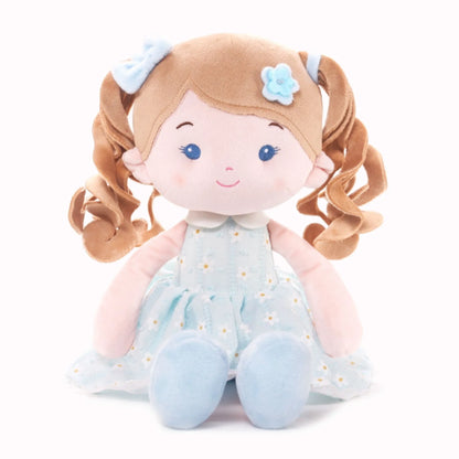 Leyadoll Melia Girl