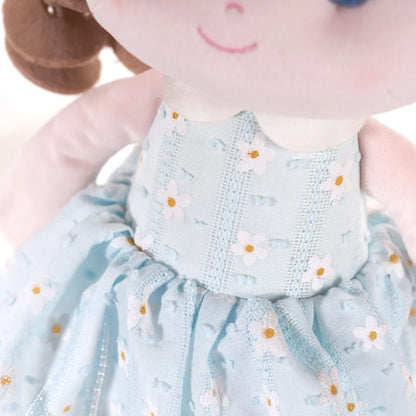 Leyadoll Melia Girl