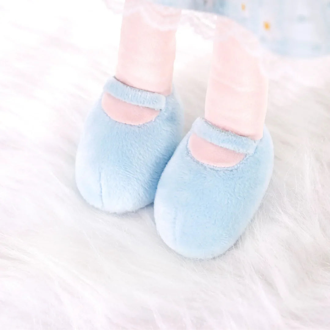 Leyadoll Melia Girl